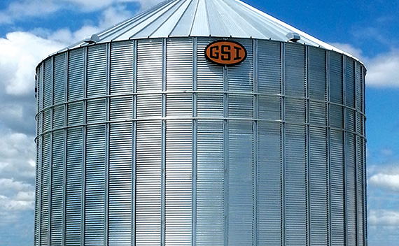 Grain Storage & Handling